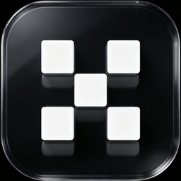 货币交易所 商标 Logo
